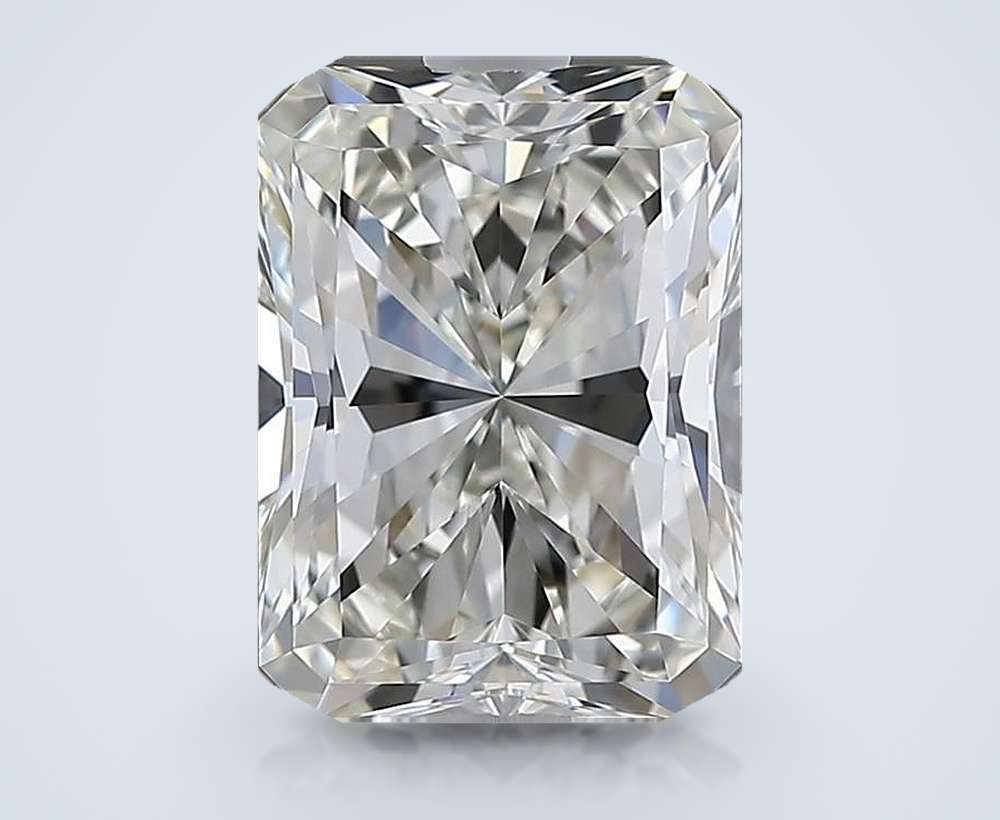 1.90 Carat Radiant Natural Diamond