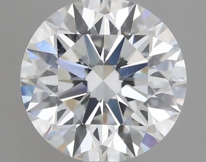 1.82 Carat Round Lab Diamond