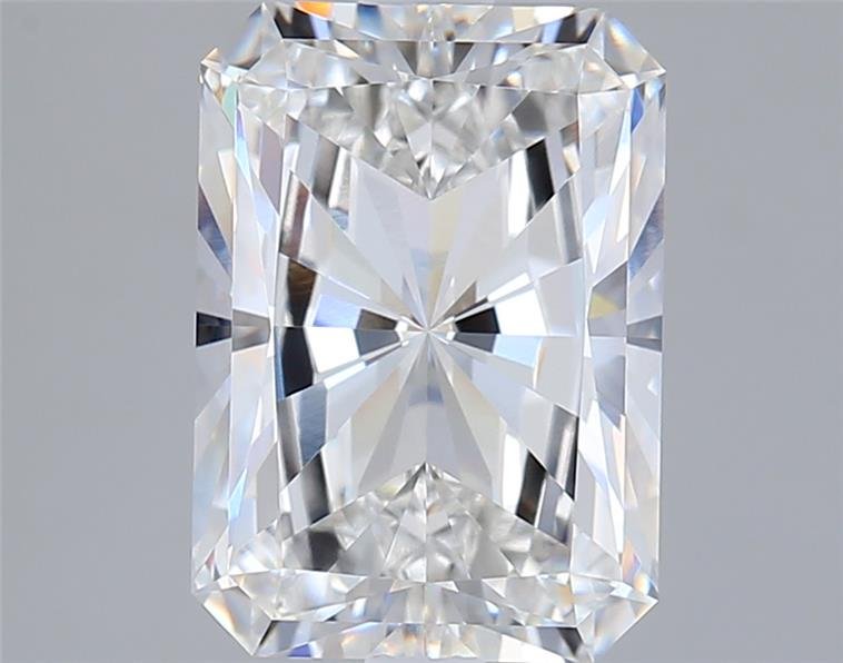 3.01 Carat Radiant Lab Diamond