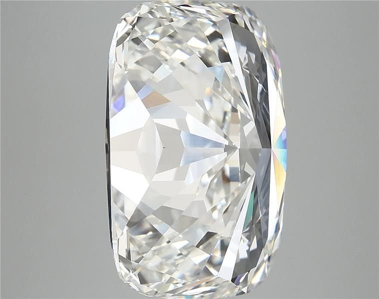 10.31 Carat Cushion Lab Diamond