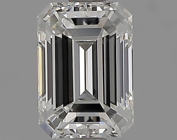 1.17 Carat Emerald Natural Diamond