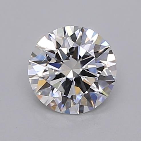 0.30ct F VS2 Rare Carat Ideal Cut Round Diamond