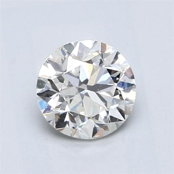 1.00ct I SI2 Very Good Cut Round Diamond