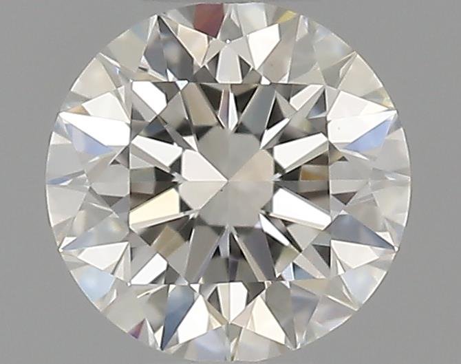 0.33ct I VS1 Rare Carat Ideal Cut Round Diamond