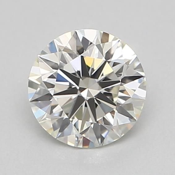 0.33ct J VVS1 Rare Carat Ideal Cut Round Diamond