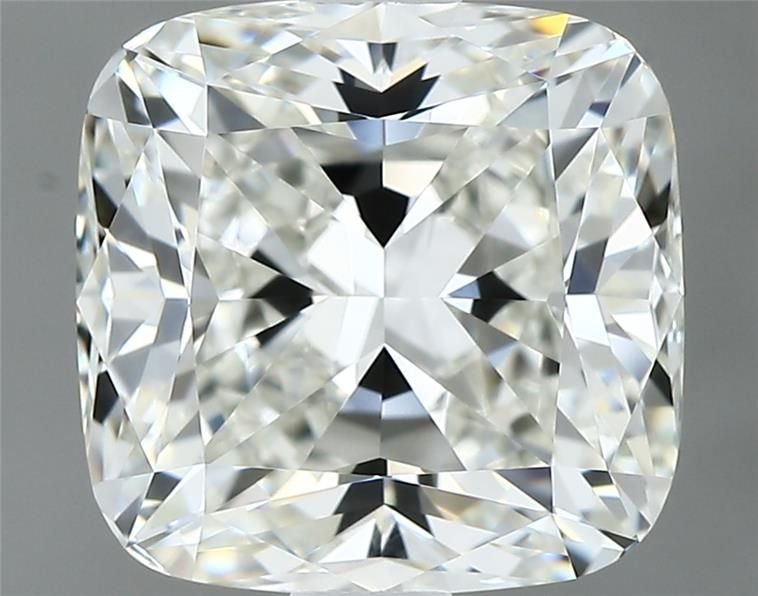 2.01 Carat Cushion Natural Diamond