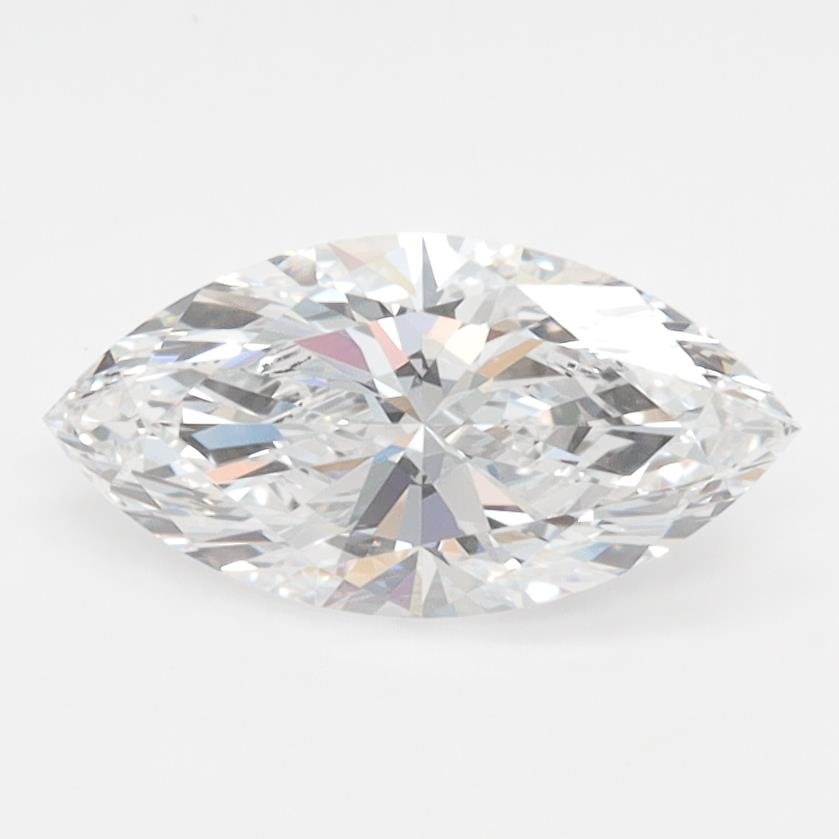 1.09 Carat Marquise Lab Diamond