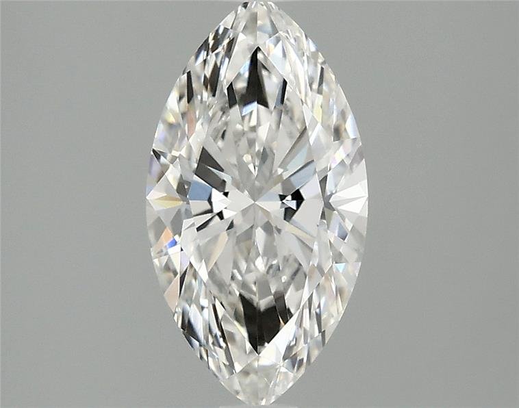 1.50 Carat Marquise Lab Diamond