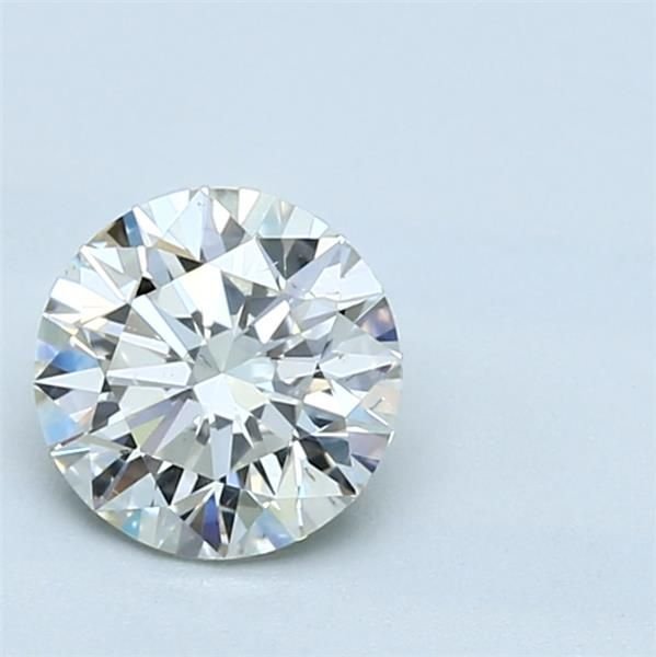 1.02ct K VS2 Rare Carat Ideal Cut Round Diamond