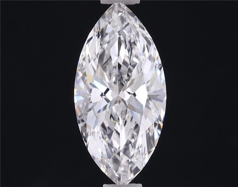 0.99 Carat Marquise Lab Diamond