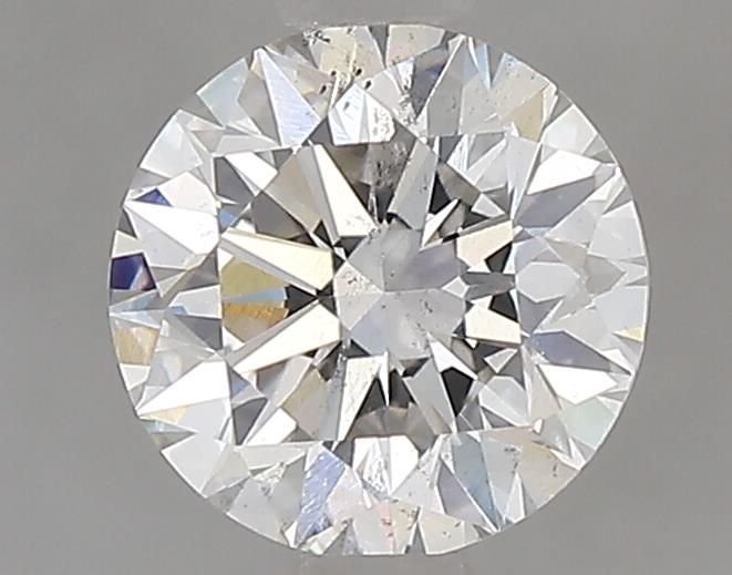 1.02ct G SI1 Excellent Cut Round Lab Grown Diamond