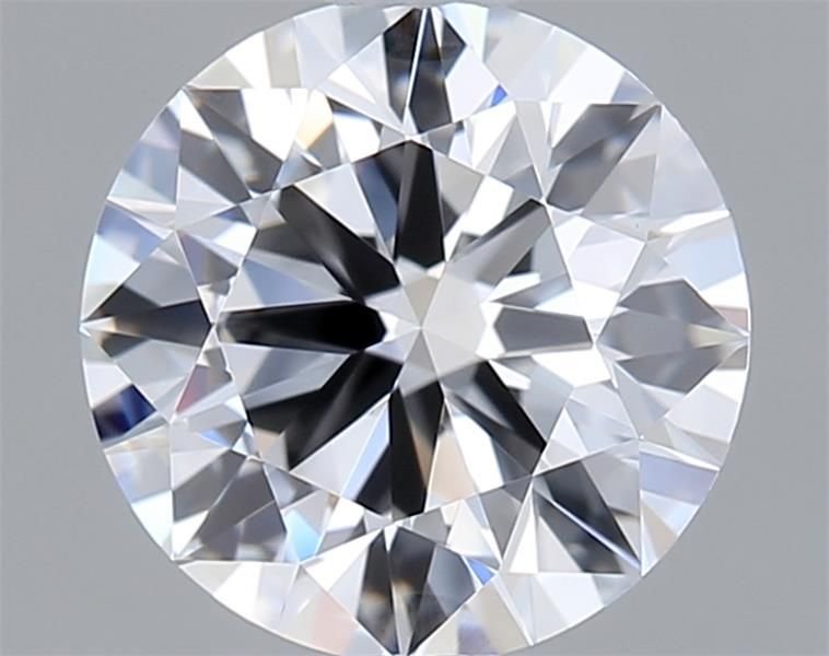 1.16 Carat Round Lab Diamond
