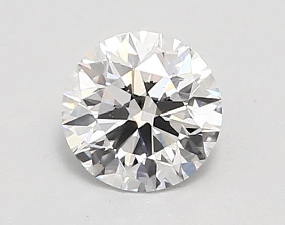 0.93ct D VS1 Rare Carat Ideal Cut Round Lab Grown Diamond