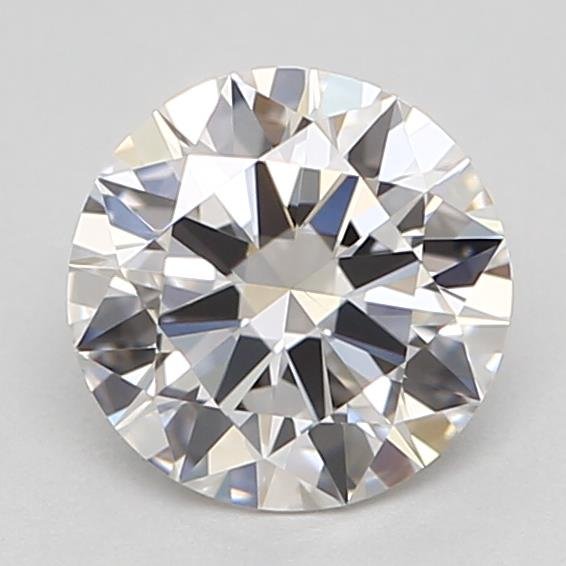0.50ct G VS2 Rare Carat Ideal Cut Round Diamond