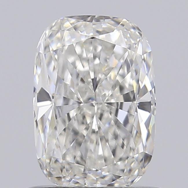 0.83 Carat Cushion Lab Diamond