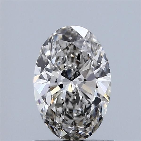 1.03 Carat Oval Lab Diamond