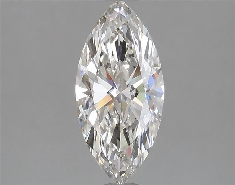 1.16ct G VS2 Rare Carat Ideal Cut Marquise Lab Grown Diamond