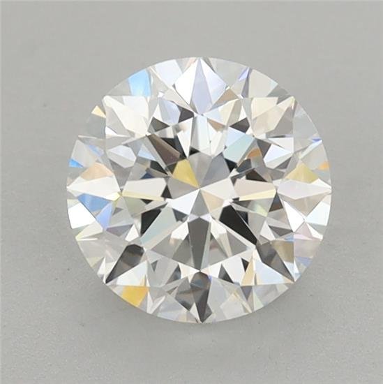 1.20ct D VVS2 Excellent Cut Round Lab Grown Diamond