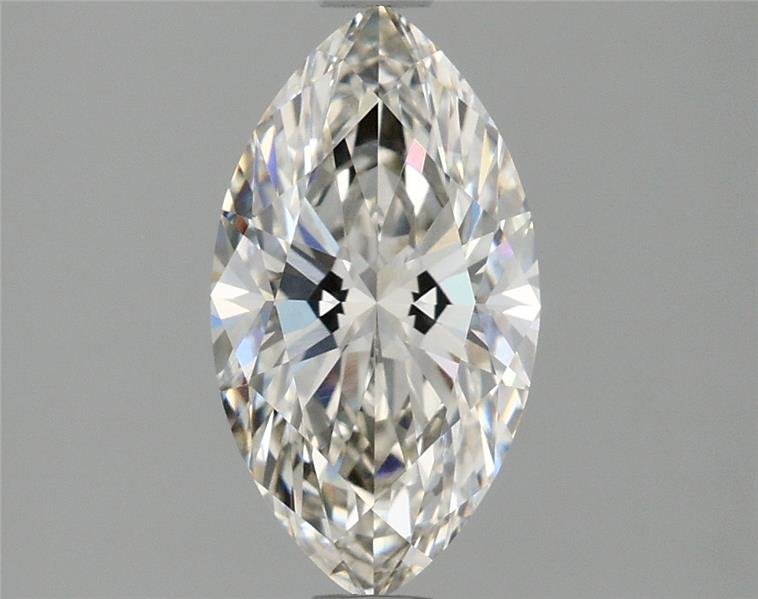 1.47ct H VS1 Very Good Cut Marquise Lab Grown Diamond