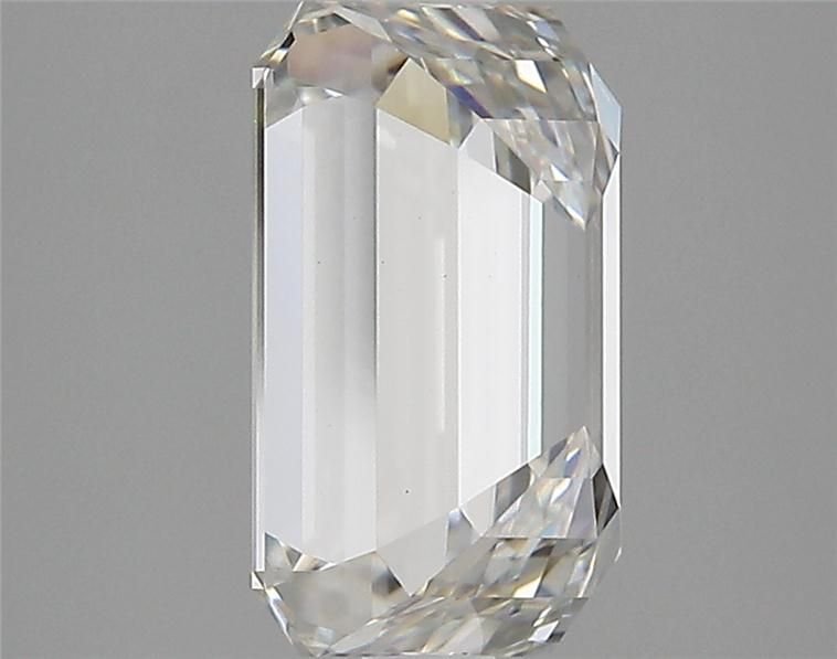 3.06 Carat Emerald Lab Diamond