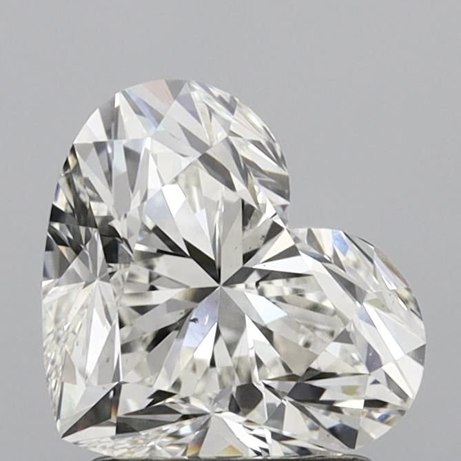 1.20 Carat Princess Natural Diamond