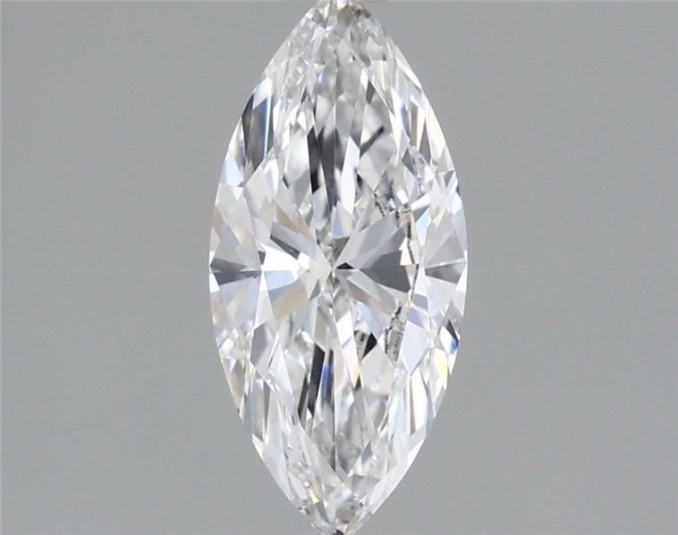 1.39 Carat Marquise Lab Diamond