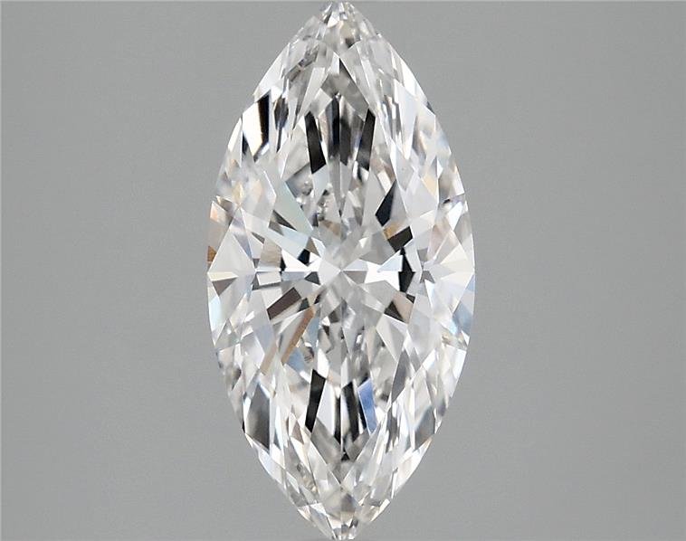 1.90 Carat Marquise Lab Diamond