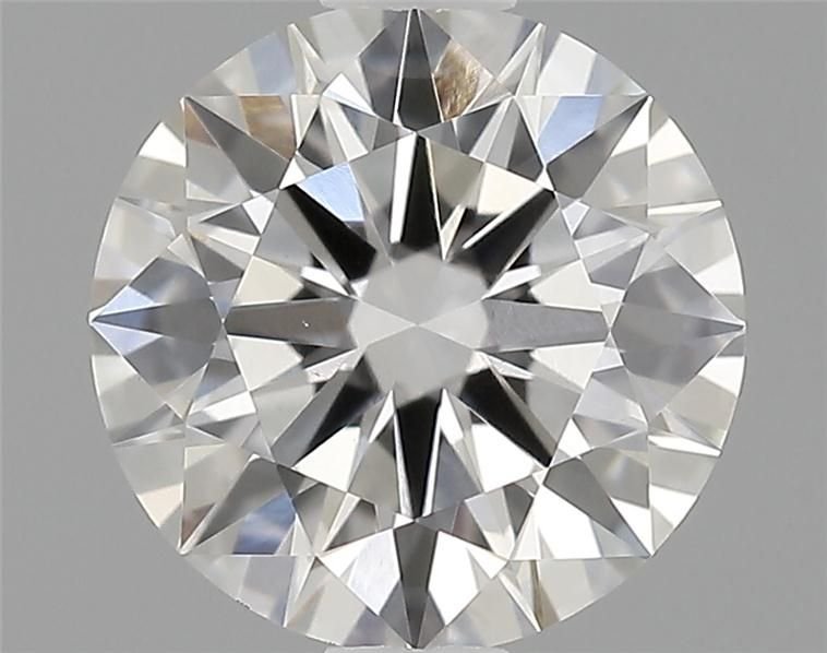 0.93ct F VVS2 Rare Carat Ideal Cut Round Lab Grown Diamond