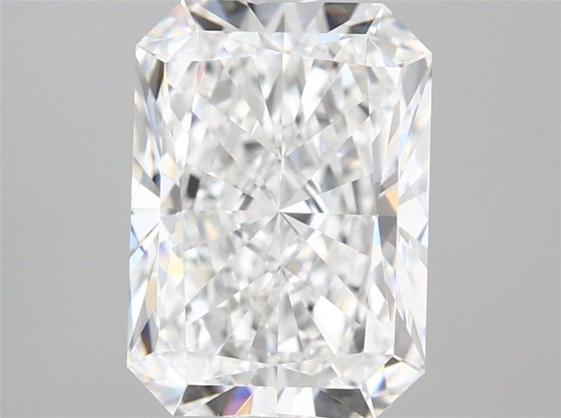 2.22 Carat Radiant Lab Diamond