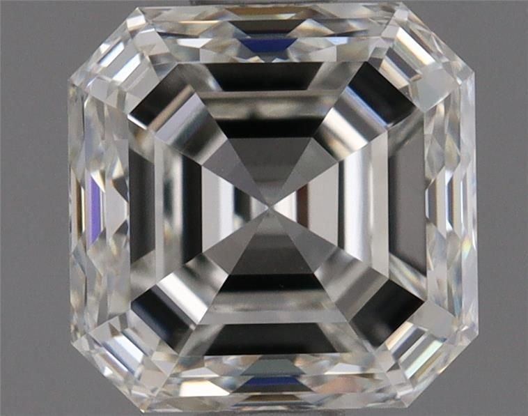 1.01 Carat Asscher Natural Diamond