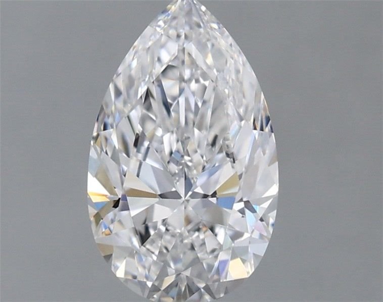 1.01 Carat Pear Natural Diamond