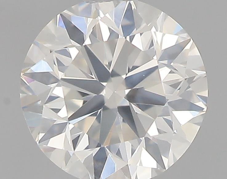 0.40ct G SI2 Very Good Cut Round Diamond