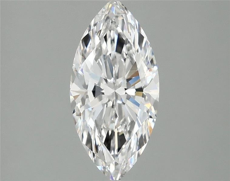1.42 Carat Marquise Lab Diamond