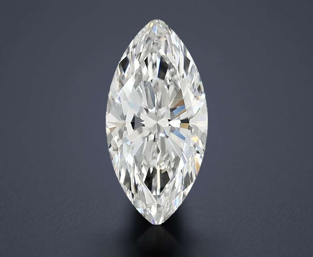 1.42 Carat Marquise Lab Diamond