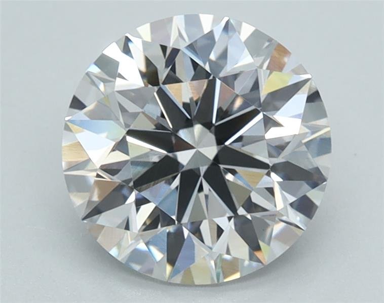 1.70ct G VS1 Excellent Cut Round Lab Grown Diamond