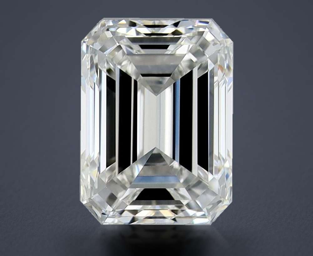 1.20 Carat Emerald Natural Diamond
