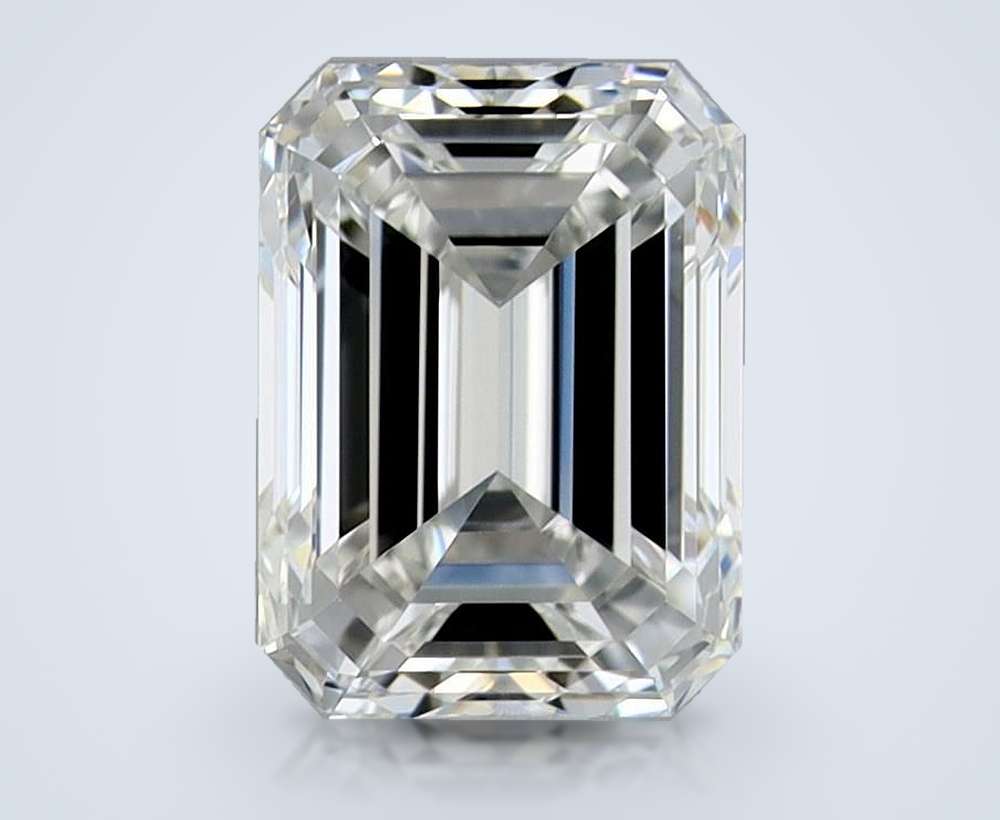 1.20 Carat Emerald Natural Diamond