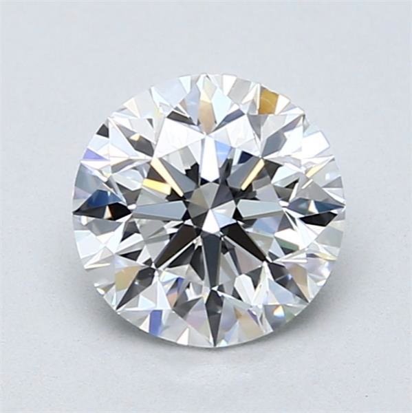 1.40ct E VVS2 Excellent Cut Round Diamond