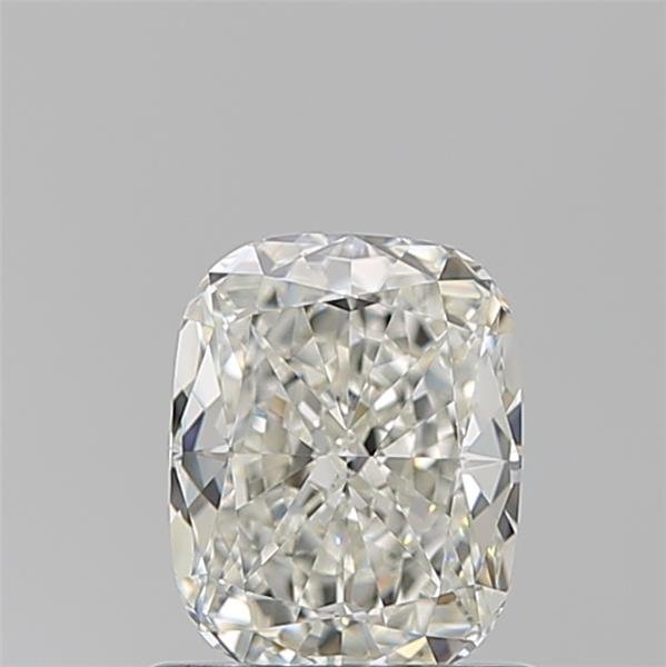 1.02ct J VS2 Rare Carat Ideal Cut Cushion Diamond