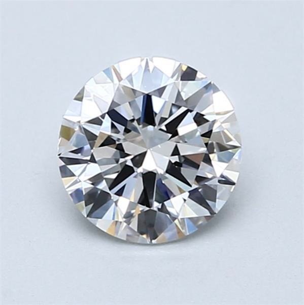 1.00ct E VS2 Excellent Cut Round Diamond