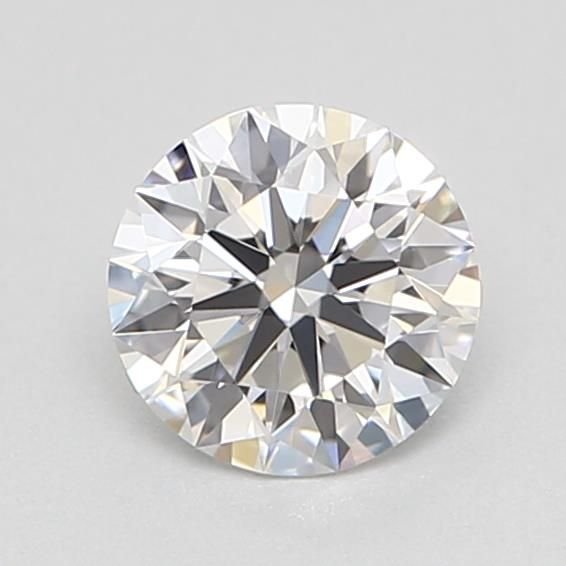 0.30ct D FL Rare Carat Ideal Cut Round Diamond