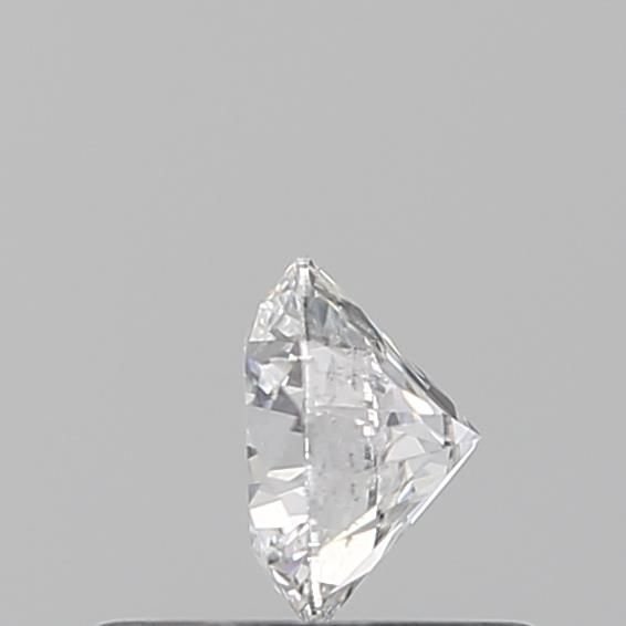 0.40ct E SI2 Rare Carat Ideal Cut Round Diamond