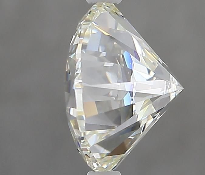 2.00ct I VVS2 Very Good Cut Round Diamond