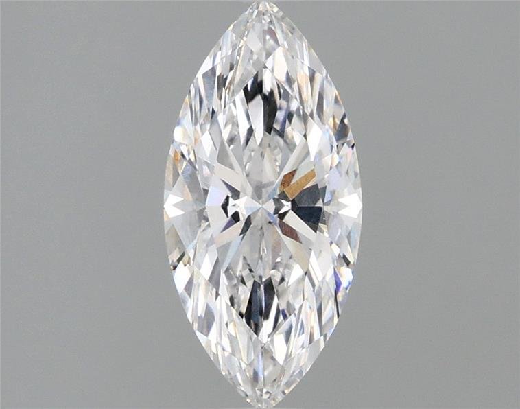 0.99ct E VS2 Very Good Cut Marquise Lab Grown Diamond