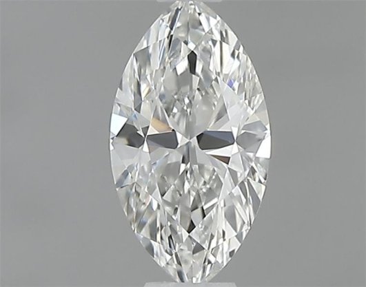 0.32 Carat Marquise Natural Diamond