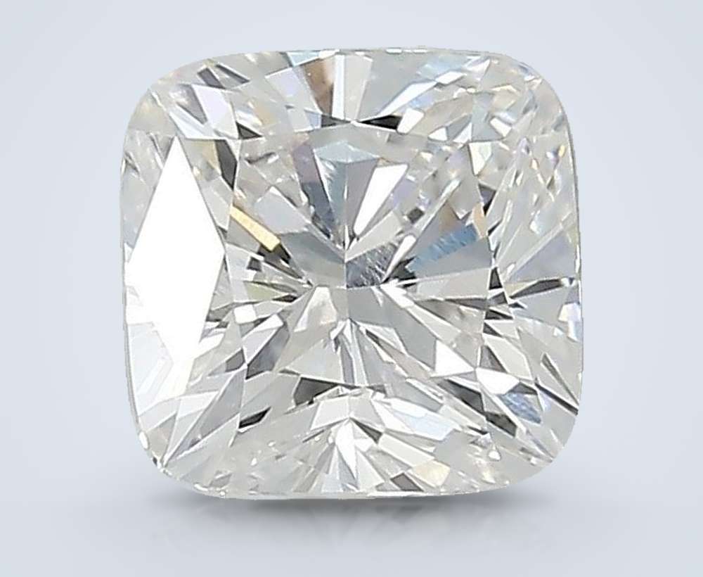 1.43 Carat Cushion Lab Diamond