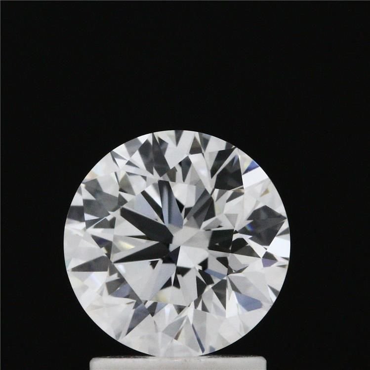 1.77ct I VVS1 Rare Carat Ideal Cut Round Lab Grown Diamond