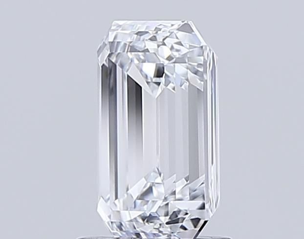 1.58 Carat Emerald Lab Diamond