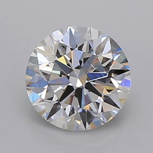 0.42ct G VS1 Rare Carat Ideal Cut Round Diamond