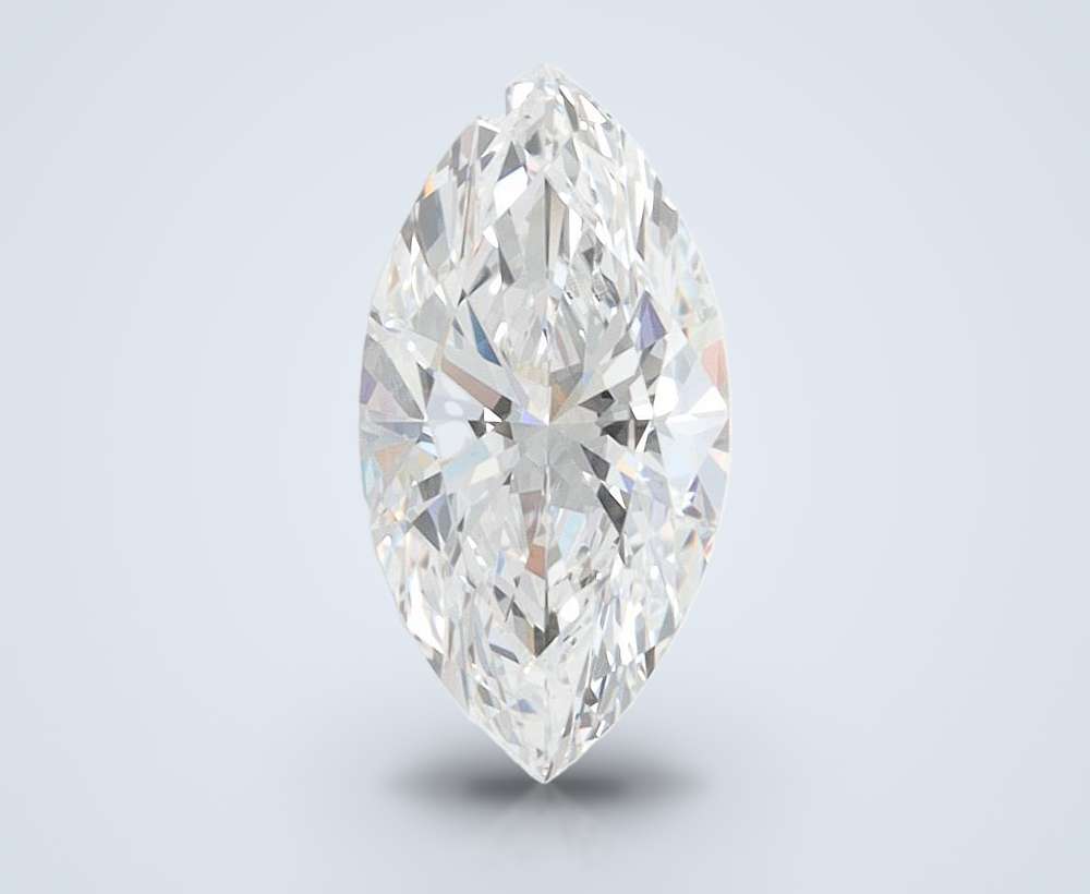 1.24 Carat Marquise Lab Diamond